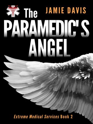 cover image of The Paramedic's Angel